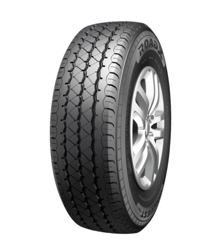 T 165R 13C /8 C02 - Roadx