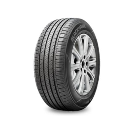 T 175/70R 13T HH01 - Black Hawk