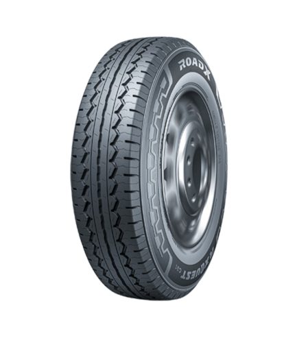 T 175R 13C /8 C31 - Roadx