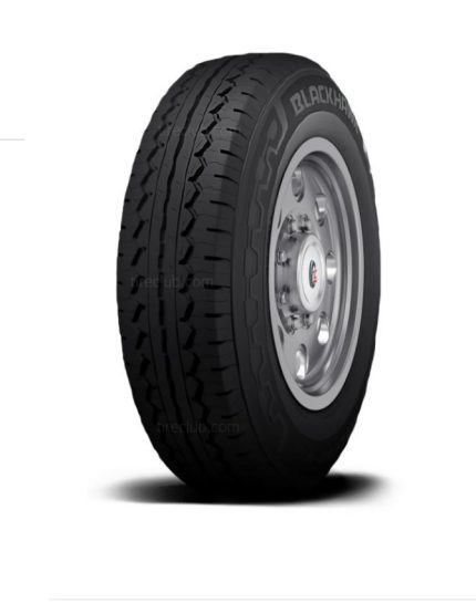 T 185R 14C /8 HC31 - Black Hawk