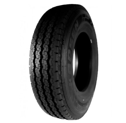 T 185R 14C /8 RS07 - Kapsen