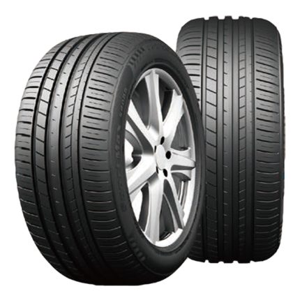 T 195/50R 16V XL S2000 - Kapsen