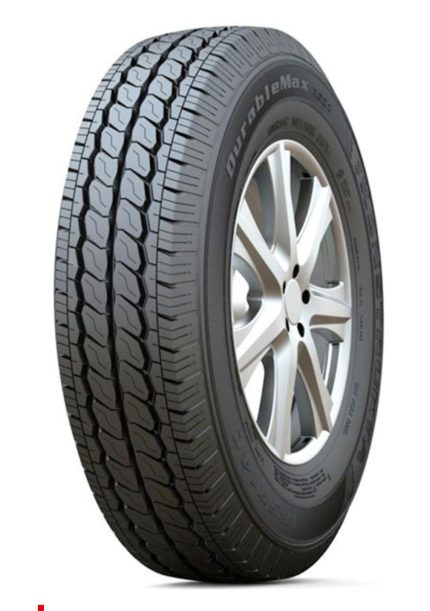 T 195R 15C /8 RS07 - Kapsen