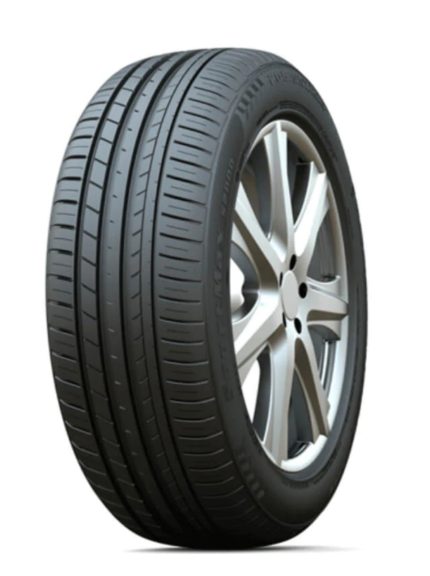 T 205/45ZR 17W XL S2000 - Kapsen