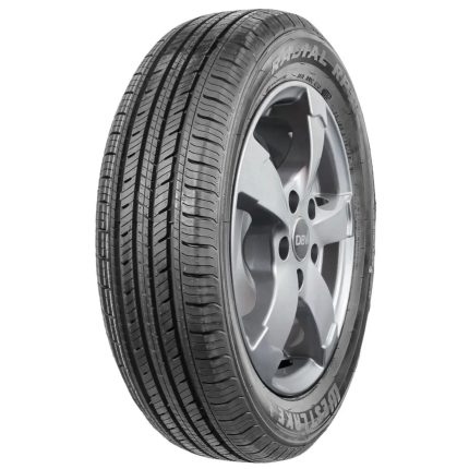 T 205/70R 15C /8 RS01 - Kapsen