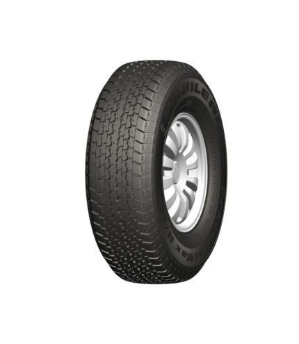 T 205R 16C /8 RS27 - Kapsen