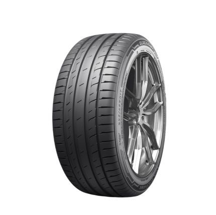 T 215/45ZR 17Y XL HU71 - Black Hawk