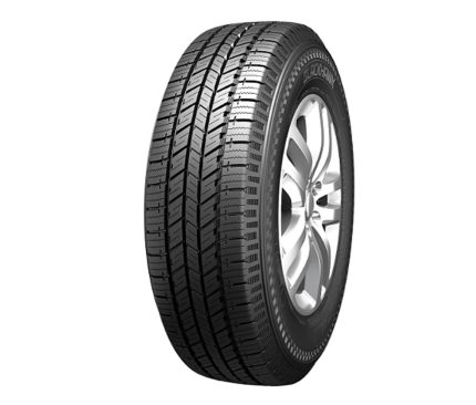 T 215/70R 16T HT01 - Black Hawk