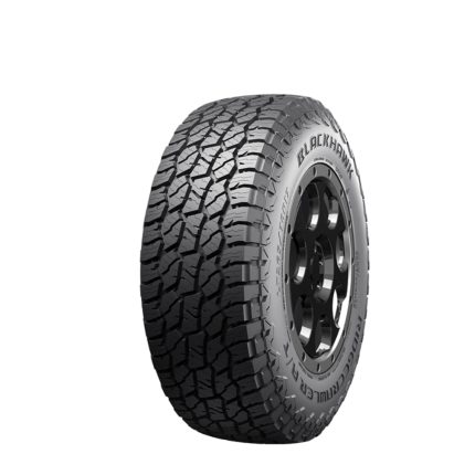 T 215/70R 16H HV61 - Black Hawk