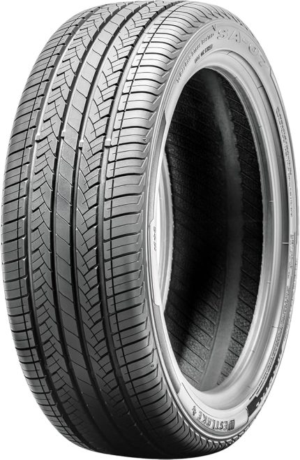 T 235/55R 17W SA07 - West Lake