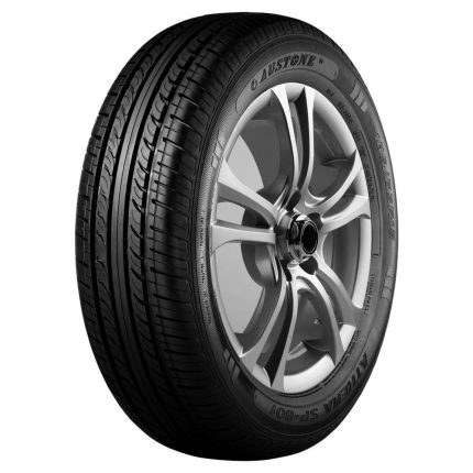 T 185/70R 14H SP-801 - Austone