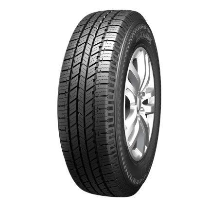 T 255/70R 18T HT01 - Black Hawk