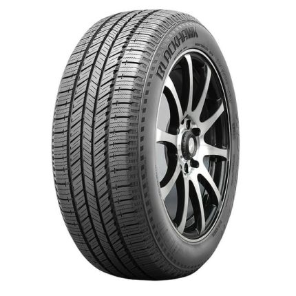 T 235/55R 18T HT01 - Black Hawk