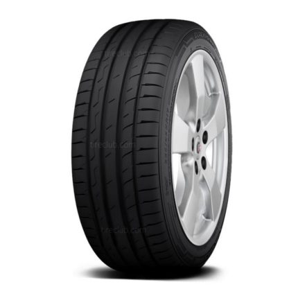 T 225/45ZR 17Y XL HU71 - Black Hawk