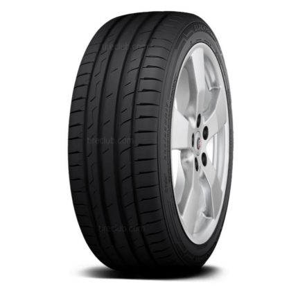 T 225/45ZR 18Y XL HU71 - Black Hawk