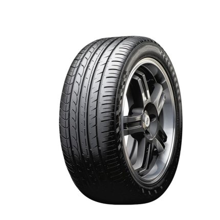 T 225/55ZR 16W XL HU02 - Black Hawk