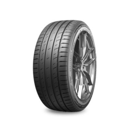 T 225/55ZR 16W XL HU71 - Black Hawk