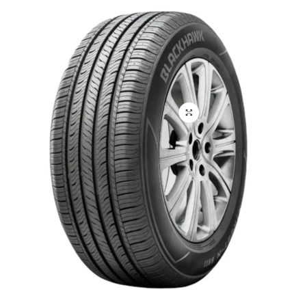 T 225/60R 15V HH01 - Black Hawk