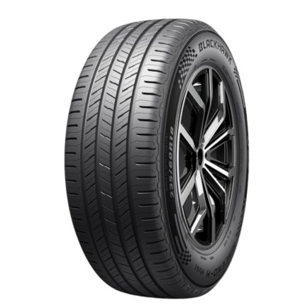 T 225/60R 17V HV61 - Black Hawk