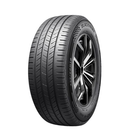 T 225/65R 17V HV61 - Black Hawk