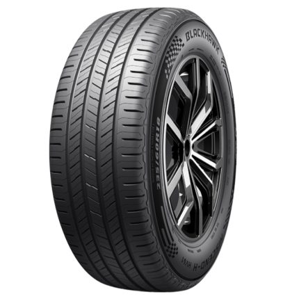 T 225/70R 16H HV61 - Black Hawk