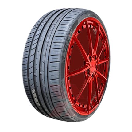 T 235/35ZR 19W XL S2000 - Kapsen