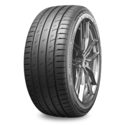 T 235/45ZR 17Y XL HU71 - Black Hawk