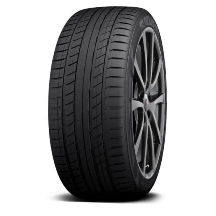T 235/50R 18V HS02 LW - Black Hawk