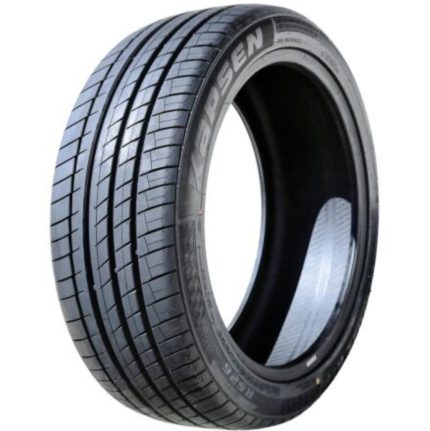 T 235/50ZR 19W XL RS26 - Kapsen