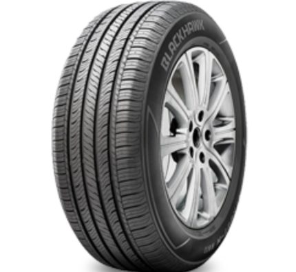 T 235/55R 18V HH01 - Black Hawk