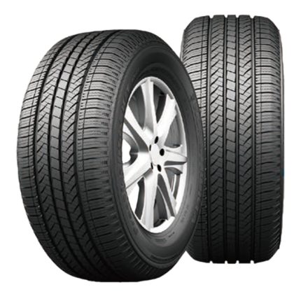 T 235/55R 18H XL RS21 - Kapsen
