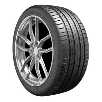 T 235/55R 19W HS01 - Black Hawk