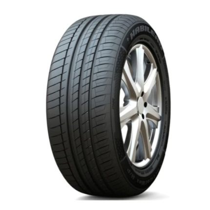 T 235/55ZR 19W XL RS26 - Kapsen