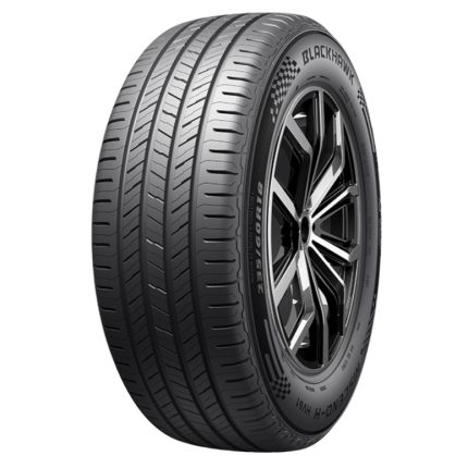 T 235/60R 18V XL HV61 - Black Hawk