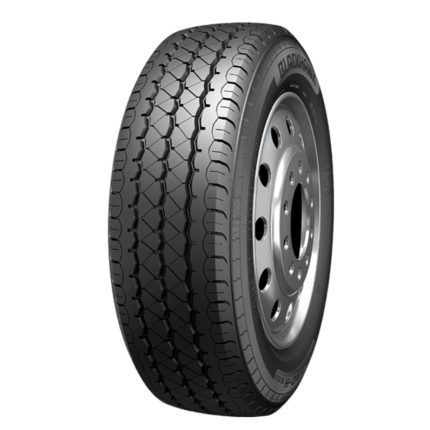 T 235/65R 16C /8 HL03 - Black Hawk