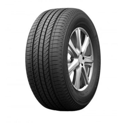 T 235/65R 17H XL RS21 - Kapsen