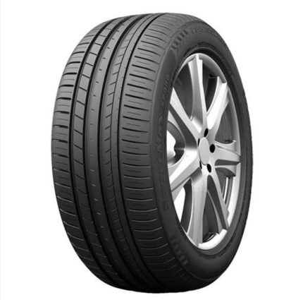 T 245/35ZR 20W XL S2000 - Kapsen