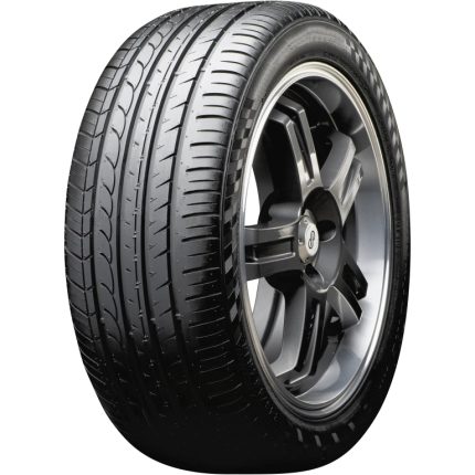 T 245/40ZR 19Y XL HU02 - Black Hawk