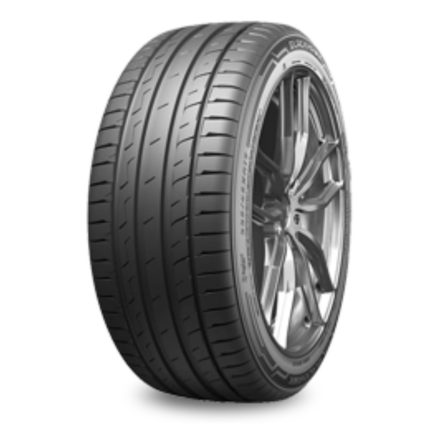 T 245/40ZR 19Y XL HU71 - Black Hawk