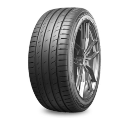 T 245/45ZR 20Y XL HU71 - Black Hawk