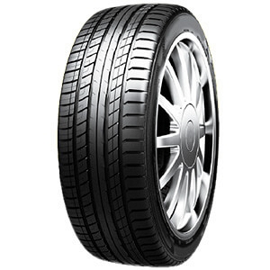 T 245/55R 19V HS02 - Black Hawk