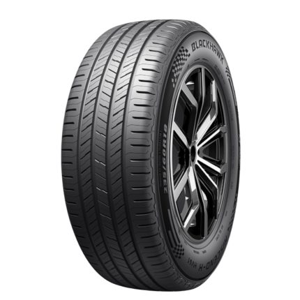 T 245/55R 19V HV61 - Black Hawk