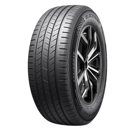 T 245/60R 18V HV61 - Black Hawk
