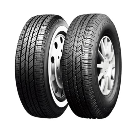 T 245/65R 17S H/T01 - Roadx