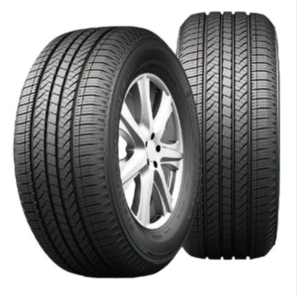 T 245/65R 17H XL RS21 - Kapsen