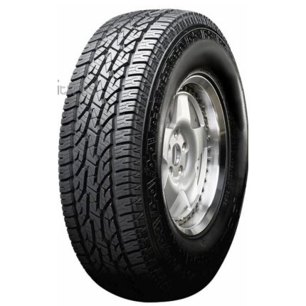 T 245/65R 17S HA01 WL - Black Hawk