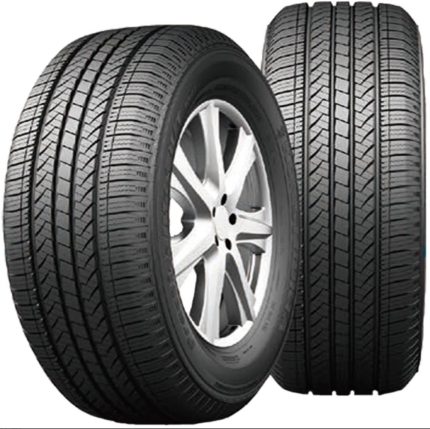T 245/70R 16H XL RS21 - Kapsen