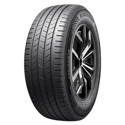 T 255/55R 18V XL HV61 - Black Hawk