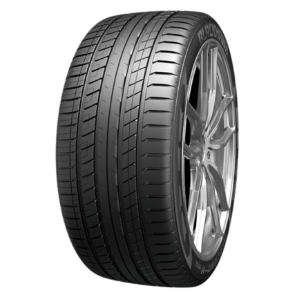 T 255/60R 17H HS02 - Black Hawk