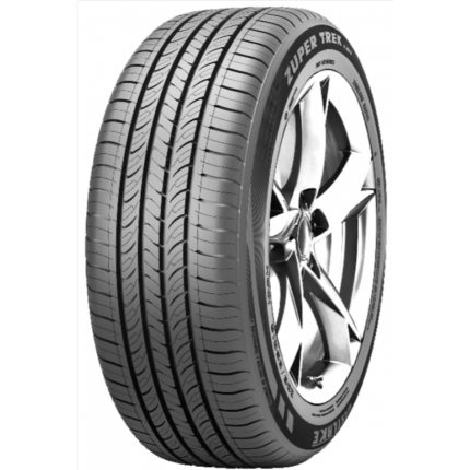 T 255/60R 18V XL Z203 - West Lake